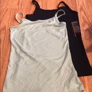 Brand new Tank tops